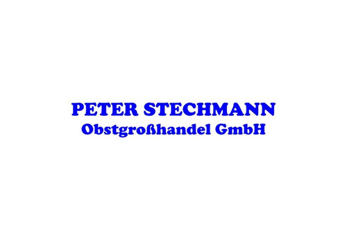 Obstgroßhandel Peter Steckmann <br> Qualitätsobst wie Äpfel und Birnen aus Deutschland